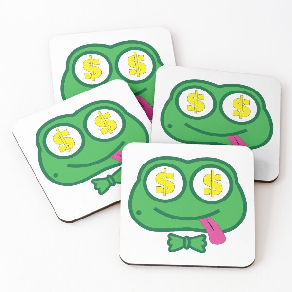 Item preview, MR. MONEY designed and sold by arham51.