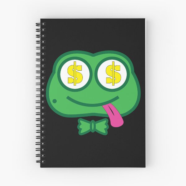 Item preview, MR. MONEY designed and sold by arham51.