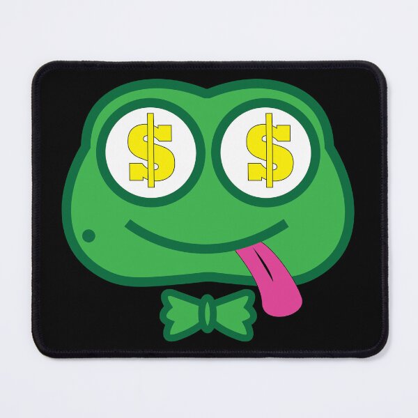 Item preview, MR. MONEY designed and sold by arham51.
