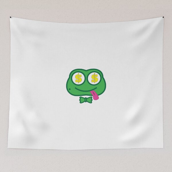 Item preview, MR. MONEY designed and sold by arham51.