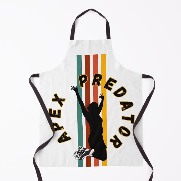 Item preview, Apex Predator - Roller Derby Girl designed and sold by McCallnWaldo.