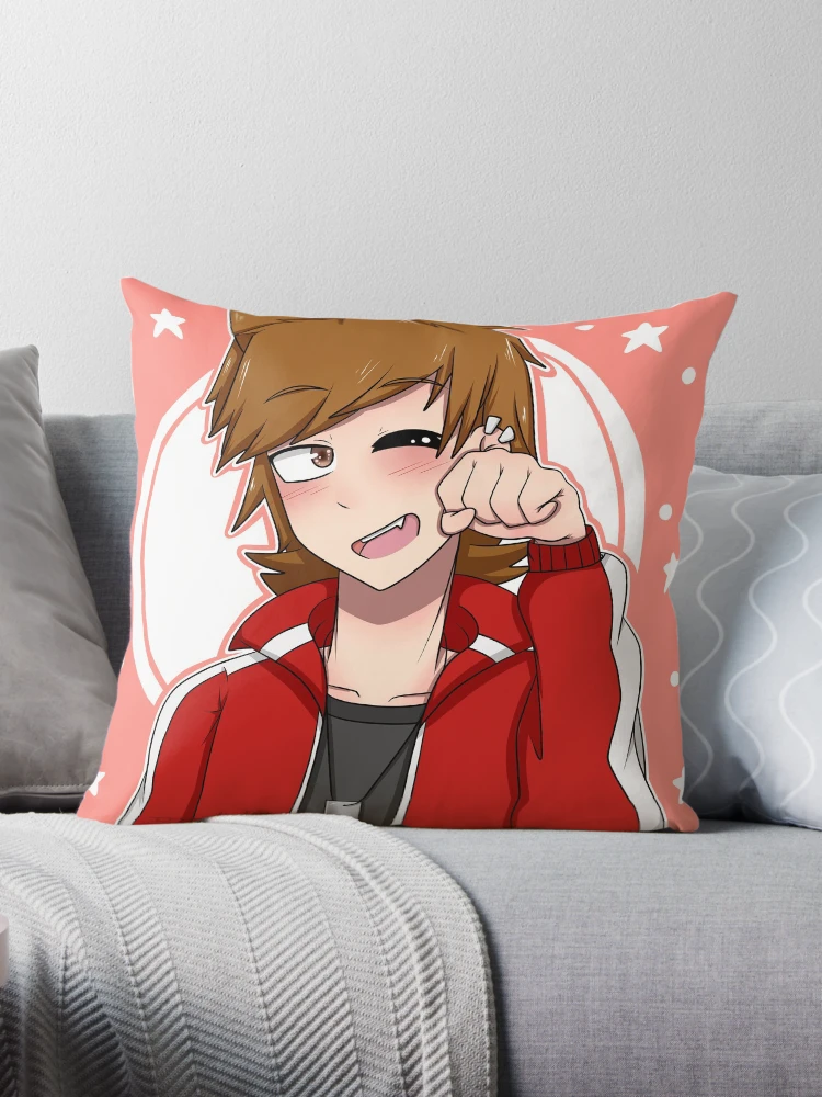 Eddsworld dakimakura outlet