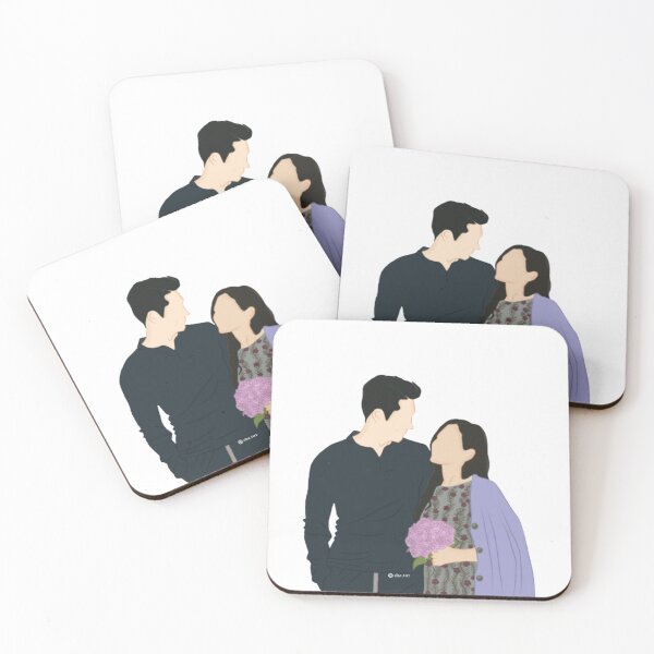 Item preview, Crash landing on you kdrama designed and sold by kart-box.