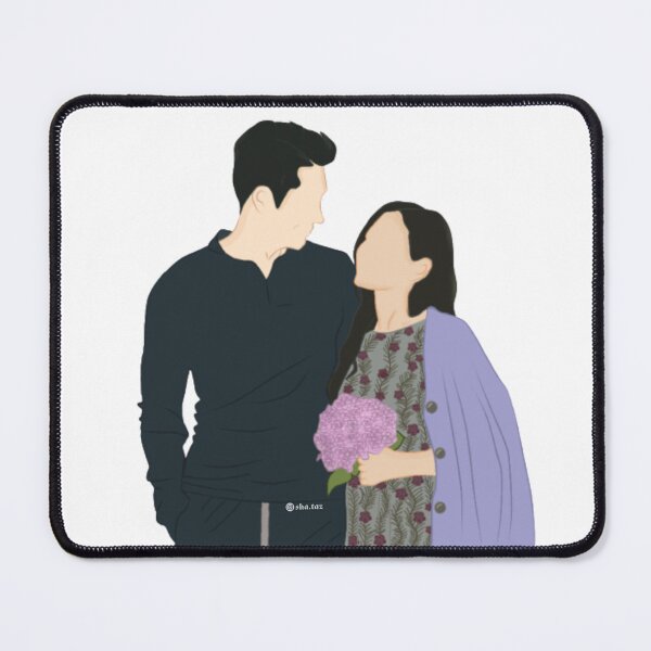Item preview, Crash landing on you kdrama designed and sold by kart-box.