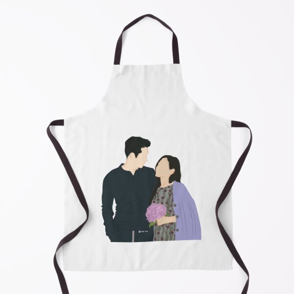 Item preview, Crash landing on you kdrama designed and sold by kart-box.