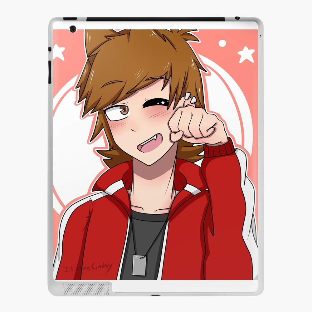 eddsworld 3 iPad Case & Skin for Sale by IrenePena