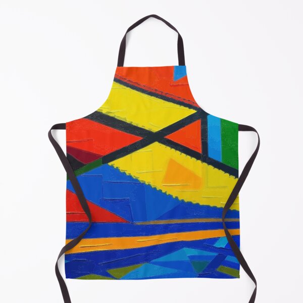 Item preview, Abstract Aachen: Where Beauty and Chaos Converge designed and sold by wwlmerch.