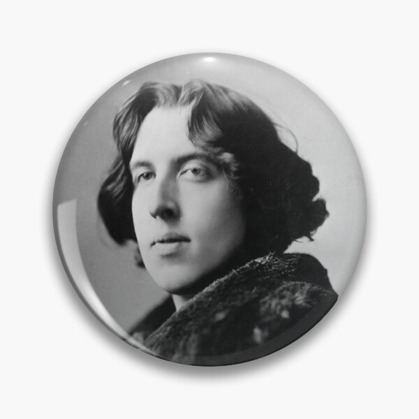 Item preview, Oscar Wilde designed and sold by stefaniaa3.