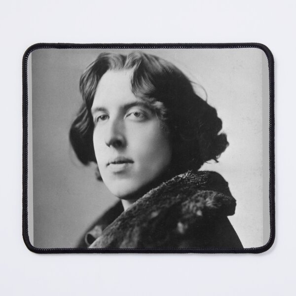 Item preview, Oscar Wilde designed and sold by stefaniaa3.
