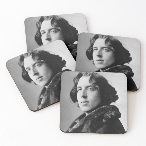 Item preview, Oscar Wilde designed and sold by stefaniaa3.