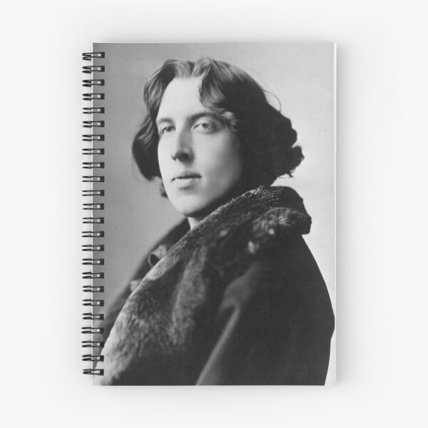 Item preview, Oscar Wilde designed and sold by stefaniaa3.