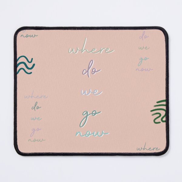 Item preview, Where Do We Go Now Gracie Abrams designed and sold by Libby :).