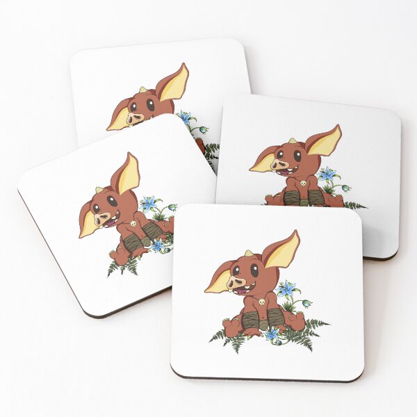 Item preview, Baby Bokoblin designed and sold by RonjaPedersen.