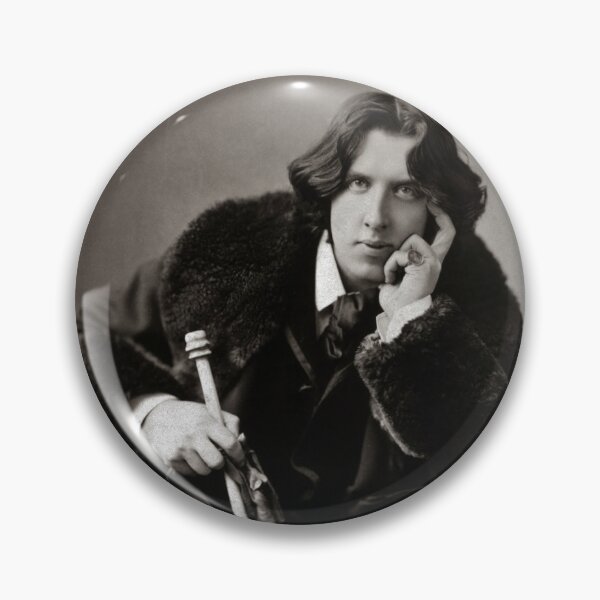 Item preview, Poet Oscar Wilde designed and sold by stefaniaa3.