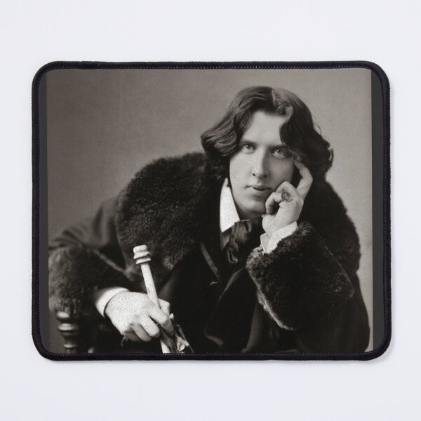Item preview, Poet Oscar Wilde designed and sold by stefaniaa3.