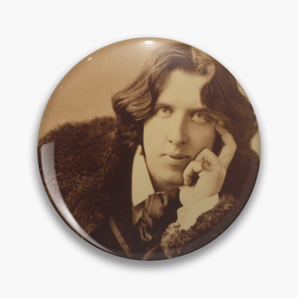 Item preview, Dramaturgo Óscar Wilde designed and sold by stefaniaa3.