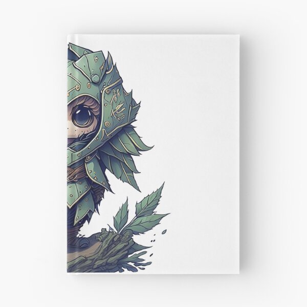 Item preview, Windweaver the Druid designed and sold by chrisbrown04.