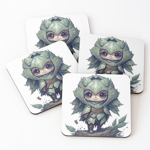 Item preview, Windweaver the Druid designed and sold by chrisbrown04.