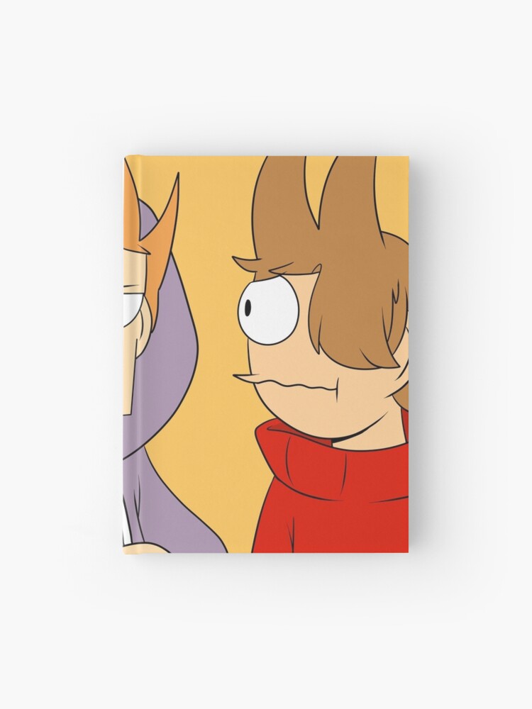 Eddsworld Tom Tord Matt Edd