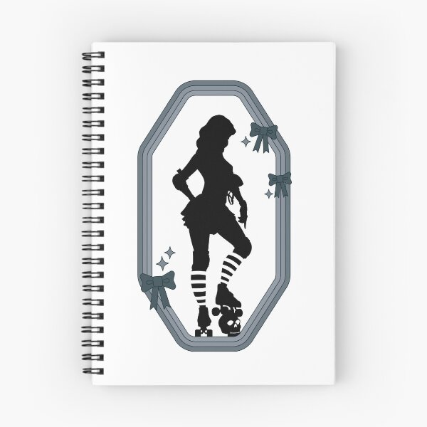 Item preview, Derby Girl in the doorway designed and sold by McCallnWaldo.