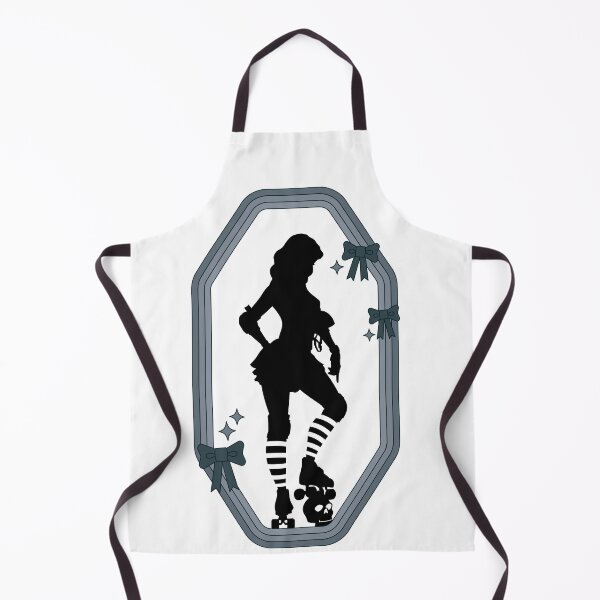 Item preview, Derby Girl in the doorway designed and sold by McCallnWaldo.