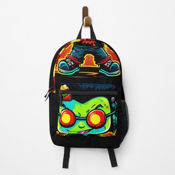 Item preview, Groovy Tunes and Orange Shades designed and sold by GraphicTeesCo-.