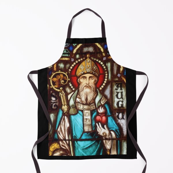 Item preview, Saint Augustine of Hippo designed and sold by verkic.