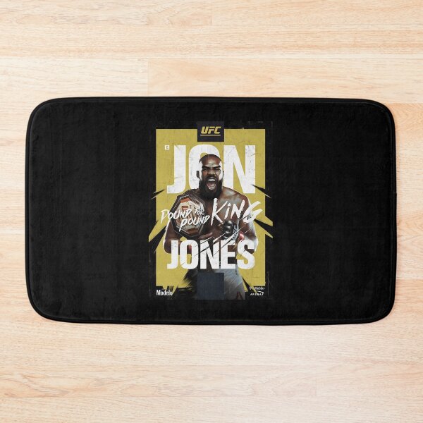 Item preview, Jon Jones - GREATEST FIGHTER EVER designed and sold by NathaniFerguson.