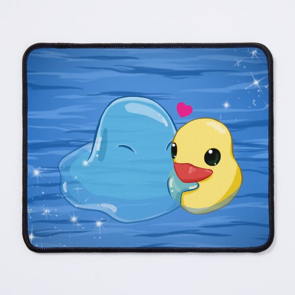 Item preview, Water Slime designed and sold by Monika's Art.