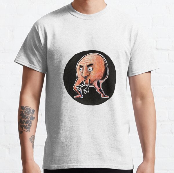 Eggelbread I Classic T-Shirt