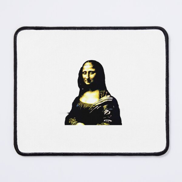 Item preview, Monalisa designed and sold by auxrum.