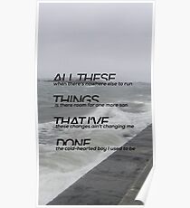 The Killers Poster