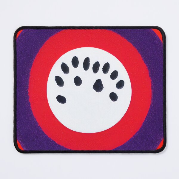 Item preview, Paws Print 01 designed and sold by ONYX Pixee.