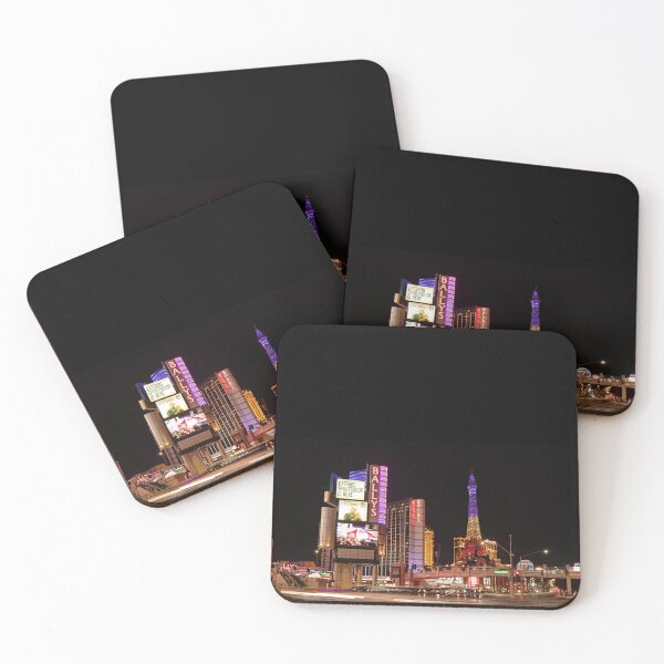 Item preview, Las Vegas designed and sold by KNBS.
