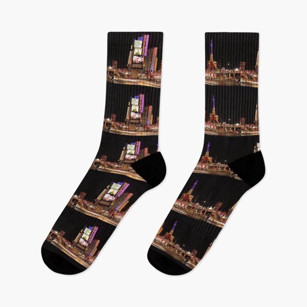 Item preview, Las Vegas designed and sold by KNBS.