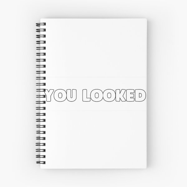 Item preview, The Circle Punch Game Meme - You Looked. designed and sold by ZerkingClothing.