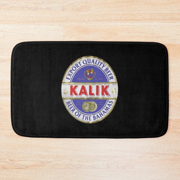 Item preview, Kalik - Drink Beer Logo designed and sold by NathaniFerguson.