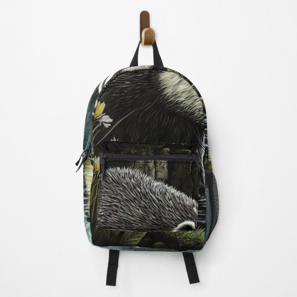 Artikelvorschau, The Golden Valley Badger 16 entworfen und verkauft von artgoldenvalley.