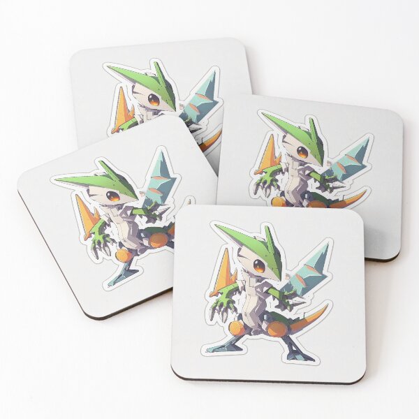 Item preview, Pterodactyl 3D Robot designed and sold by myfigaidea.