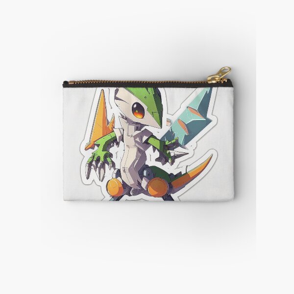 Item preview, Pterodactyl 3D Robot designed and sold by myfigaidea.