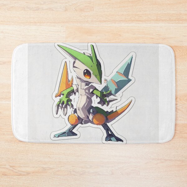 Item preview, Pterodactyl 3D Robot designed and sold by myfigaidea.