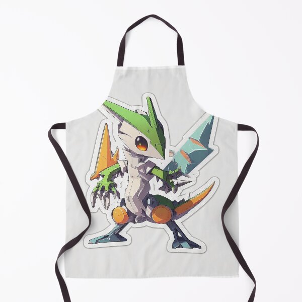 Item preview, Pterodactyl 3D Robot designed and sold by myfigaidea.