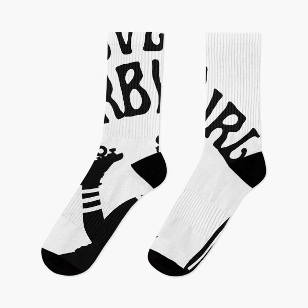 Item preview, I Love a Derby Girl designed and sold by McCallnWaldo.
