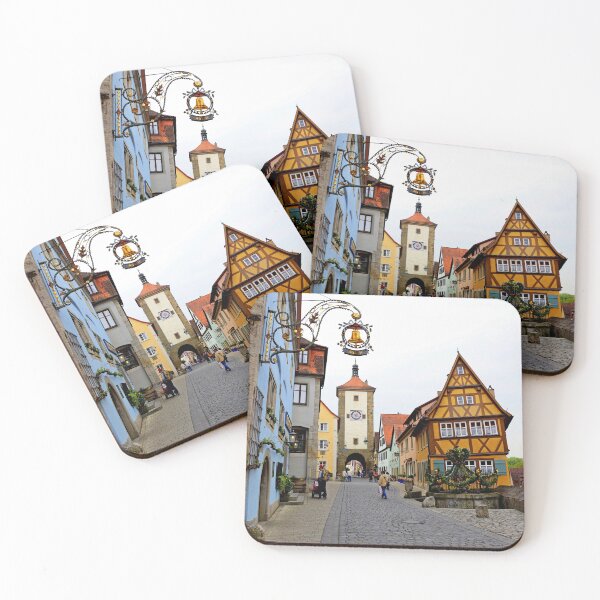 Item preview, Rothenburg ob der Tauber designed and sold by annalisa56.