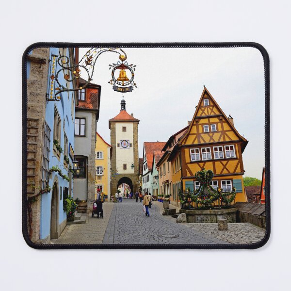 Item preview, Rothenburg ob der Tauber designed and sold by annalisa56.