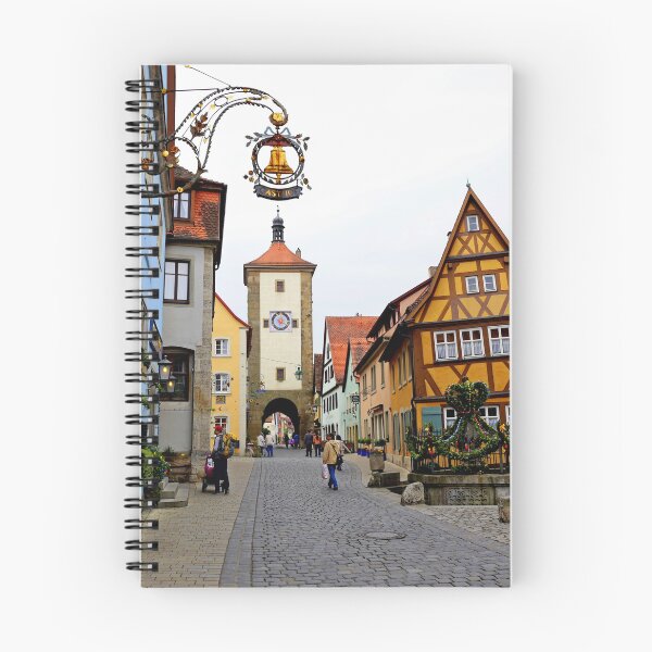 Item preview, Rothenburg ob der Tauber designed and sold by annalisa56.