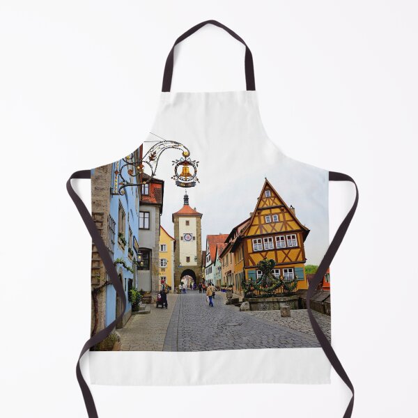 Item preview, Rothenburg ob der Tauber designed and sold by annalisa56.
