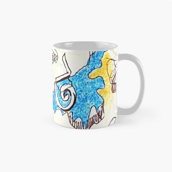 Item preview, flying designed and sold by Tereza Pilar  Art.