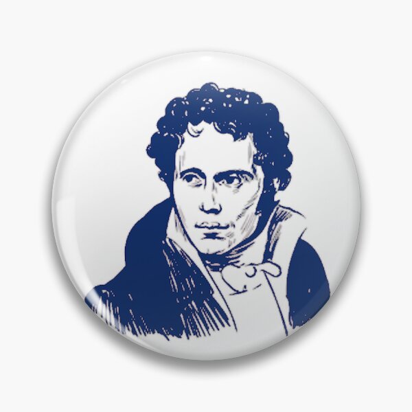 Artikelvorschau, Sören Kierkegaard entworfen und verkauft von Gentle40Winks.