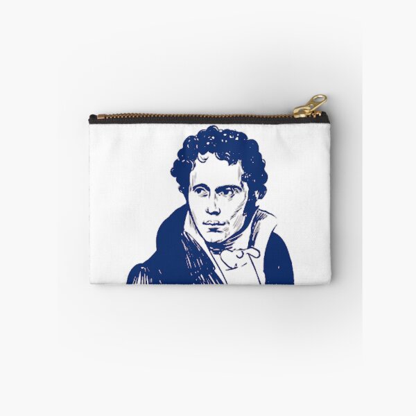Item preview, Søren Kierkegaard designed and sold by Gentle40Winks.